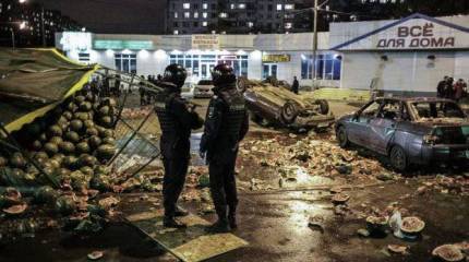 Определены причины бед в Бирюлёво: нетолерантные школьные учителя, националисты и СМИ