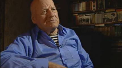 Тайны советской разведки: "Байкал"