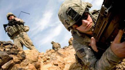 Юрий Балуевский: От кого должна защищаться Россия в XXI веке