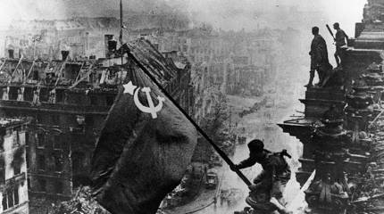 В России отреагировали на идею признать победу над нацизмом всемирным наследием