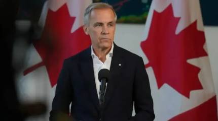 Канада ввела в действие ответные тарифы в отношении США