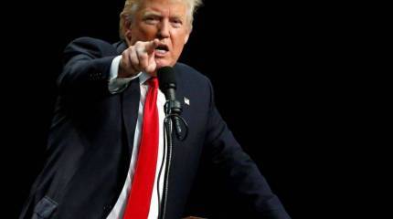 Затраты США компенсируете?  Трамп припугнул страны НАТО