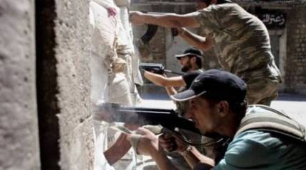 Сирийские курды отбили у боевиков ИГ стратегически важные высоты в провинции ал-Хасака