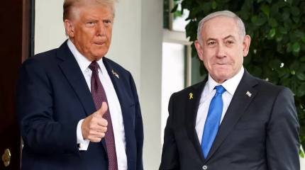Израиль будет игнорировать требования США по выводу войск