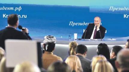 НАТО готовится к бюджетному рывку