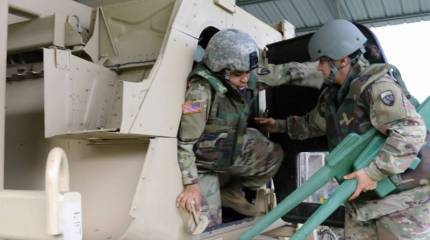 Американского спецназовца обвиняют в хищениях военного имущества на 1,8 миллиона долларов