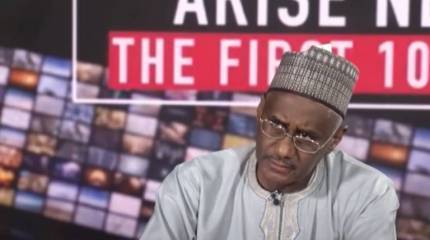 Нигерийский профессор: Не стоит обращать внимание на такой конфуз как возможный отказ Нигерии и ECOWAS от войны в Нигере, это не наша война