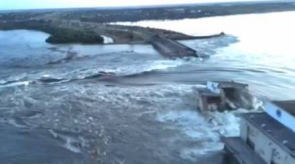 Крым, Херсон и другие: завтра был Апокалипсис