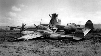 Россия передала США новые данные о потерях во Второй мировой войне