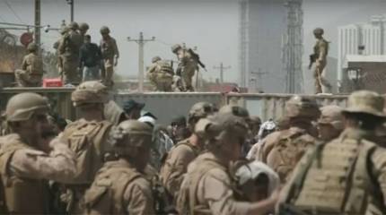 «Как к аэропорту Кабула могли подойти террористы ИГИЛ при наличии пропускного режима со стороны талибов» - недоумевают британцы в Афганистане