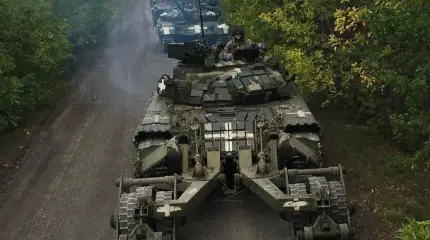 Признаки подготовки ВСУ к летнему наступлению