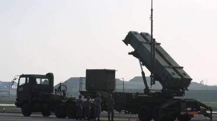 Пресса Японии: Важные объекты страны плохо защищены от ракетных ударов