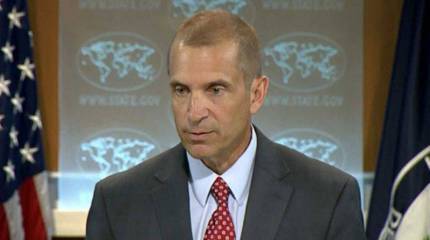 Госдеп не согласился с Путиным, раскритиковавшим политику США в Сирии