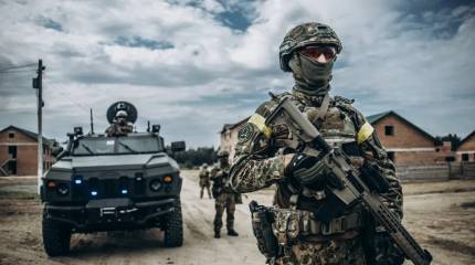 Установлена вина экс-главы Нацгвардии Украины в гибели сотен жителей Мариуполя