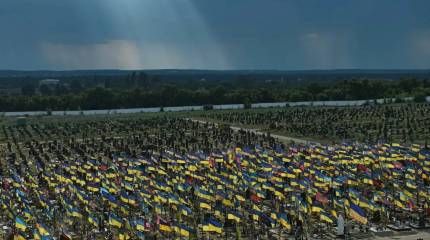 Зеленский заявил, что потери ВСУ с 2022 года составили около 50 тысяч убитыми