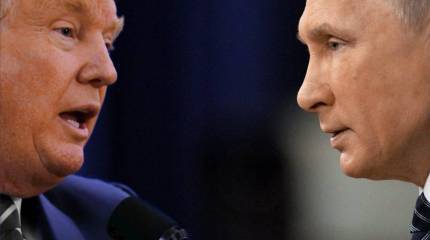 Два «нигилиста» против западного миропорядка