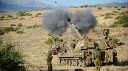 США рекомендовали Израилю отложить сухопутную операцию в секторе Газа