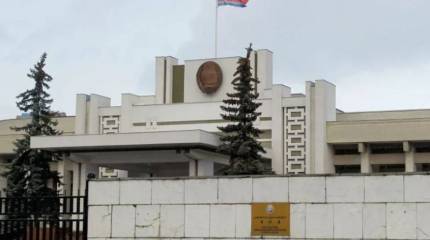 В КНДР отвергли обвинения США в якобы поставках вооружений России