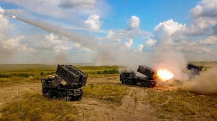 В прессе США: Россия готова к любой войне – в отличие от НАТО