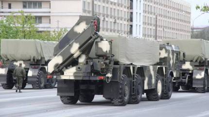 В МИД Белоруссии заявили о нежелании РФ помогать в создании нового оружия