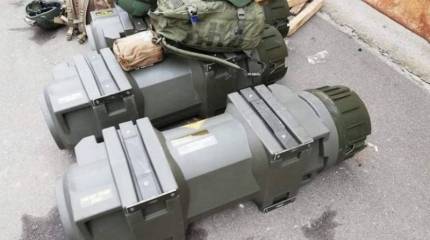 Британия заявила о выделении Украине нового пакета военной помощи