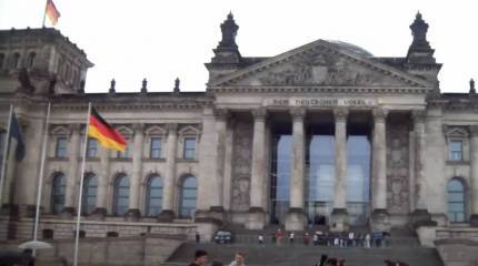 Замглавы МИД Польши передал в Бундестаг доклад с требованием к Германии выплатить триллионные репарации