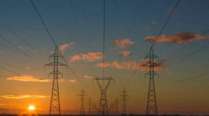 Минэнерго Украины подтвердило паузу в ударах по энергетике