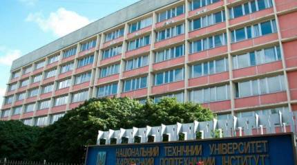 Харьковские специалисты разработали нанопокрытие, продлевающее жизнь механизмам