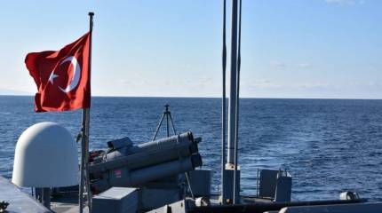 Ответ Анкары на санкции США: ВМС Турции откажутся от американских торпед в пользу собственной разработки Orka