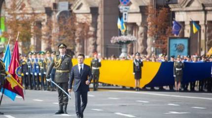 Глава МИД Украины: Мы не прячемся от встречи с Путиным