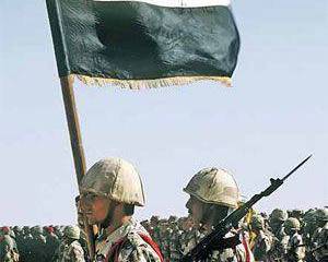 Холостая мощь Каира