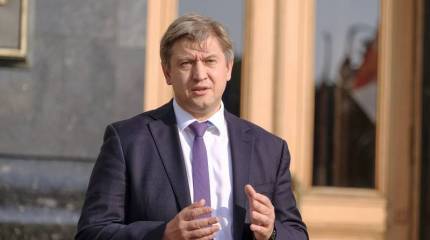 Секретарь СНБО Украины заявил о реформе СБУ