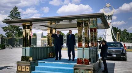 «Не по сценарию»: союзники разочарованы претензиями Трампа в адрес НАТО