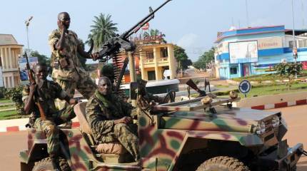 О лёгких бригадах