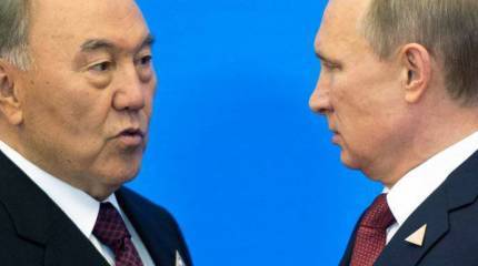 Как Казахстану не повторить украинский сценарий