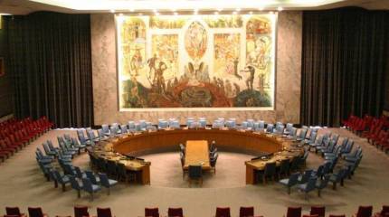 МИД Ирана: США «взяли в заложники» Совбез ООН