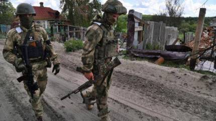 Почему нельзя затягивать сроки спецоперации на Украине