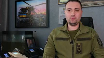 Буданов «согласован» с Западом на должность министра обороны Украины