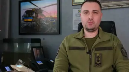 Буданов «согласован» с Западом на должность министра обороны Украины