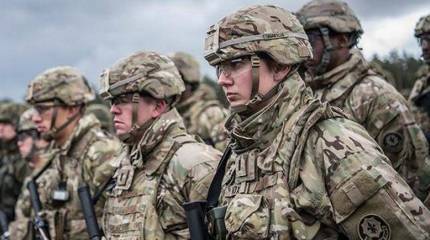 Американский эксперт: США рассматривают Польшу в качестве плацдарма для нападения на Россию