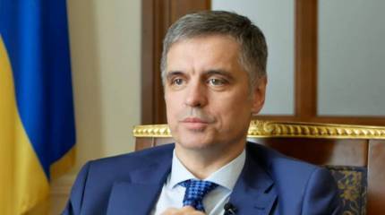 Глава МИД Украины рассказал об отказе Германии предоставлять Киеву военную помощь