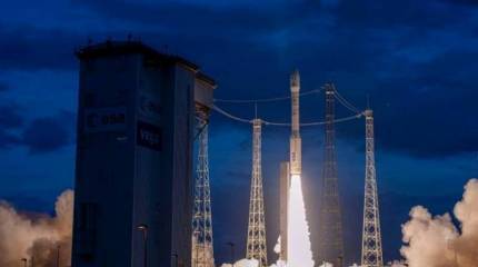 В Киеве заявили о планах создания космической группировки спутников для слежения за «российскими войсками»