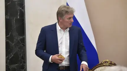 Песков: достижение целей СВО произойдёт мирно, если Киев проявит добрую волю