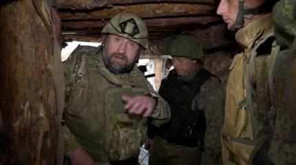 Российский военкор: Боевые действия идут уже 10 месяцев, а многие в России до сих пор этого не поняли