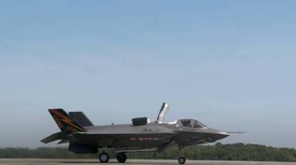 Генерал Корпуса морской пехоты США: F-35B дают нам возможность доминировать в воздухе и на море