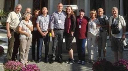 Норвежская делегация: Не видим повода не признавать Крым российским