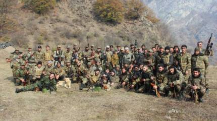 В Армении комментируют слова экс-министра обороны о том, как можно было избежать поражения в Карабахе