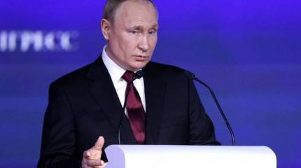 Японский политик: У Путина были веские причины начать спецоперацию на Украине