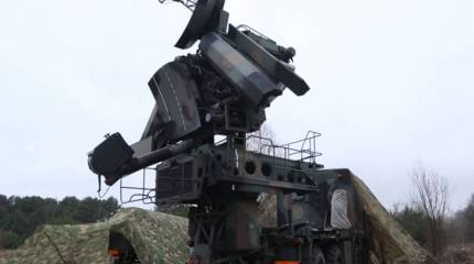 Литва просит НАТО разместить в стране комплексы ПВО