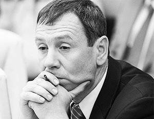 Москва должна послать Киев на три буквы